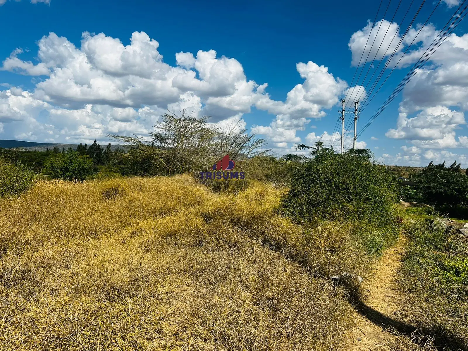 Prime 28-Acre Land for Sale in Athi River